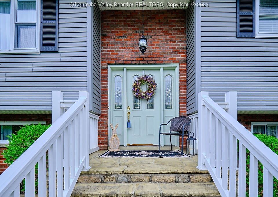 1412 N Belle Dr, Belle, WV 25015 Zillow
