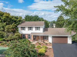 303 Belle Alto Rd, Wernersville, PA 19565