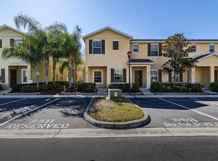 8511 Brushleaf Way, Tampa, FL 33647