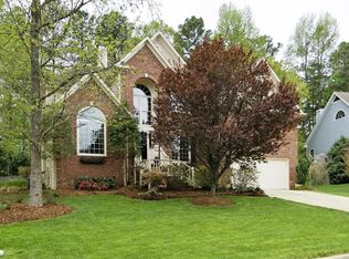311 Barthel Dr, Cary, NC 27513