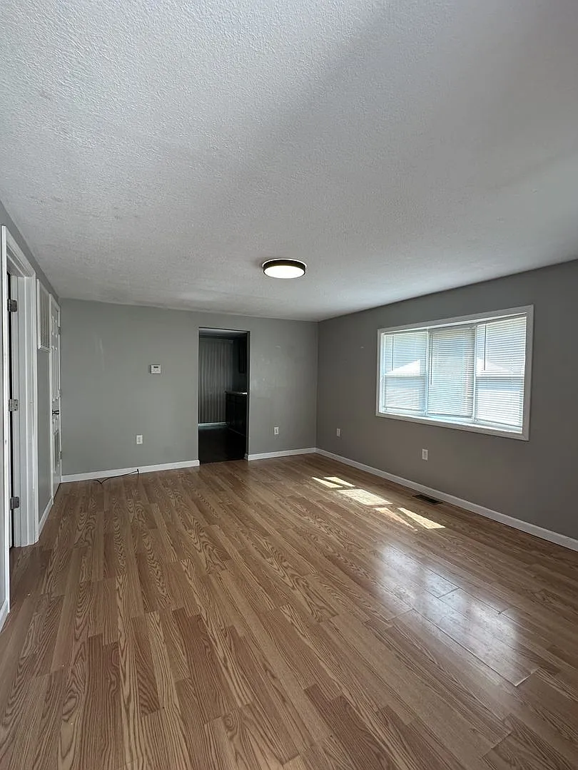 Big Backyard Energy | 1-2BR City House with County Space! — Photo 2