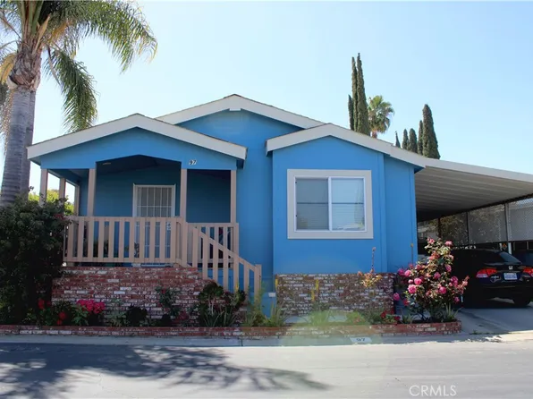 777 S Temescal St Space 97, Corona, CA 92879