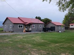 480 Main St, Imbler, OR 97841