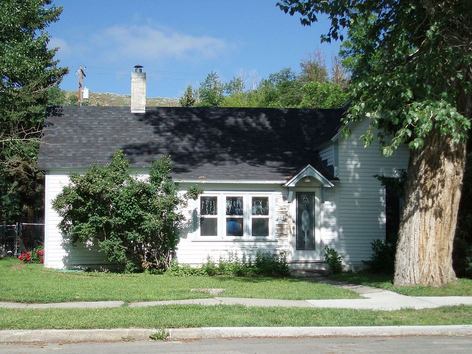 Front View