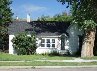 105 Word Ave S, Red Lodge, MT 59068