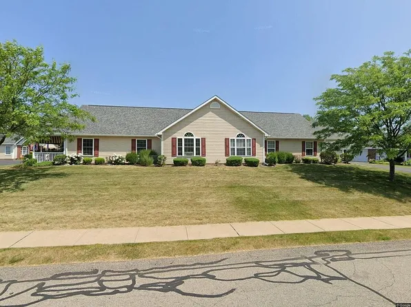 117 Rana Ln, Gibsonia, PA 15044