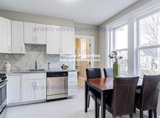 4 Leicester St #1G, Brighton, MA 02135