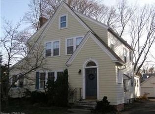 24 Thornton St, Hamden, CT 06517