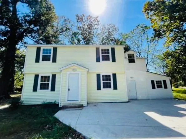 3324 Hollywood St, Baton Rouge, LA 70805