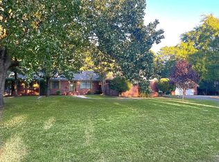 1151 Cliff Rd, Russellville, AR 72802