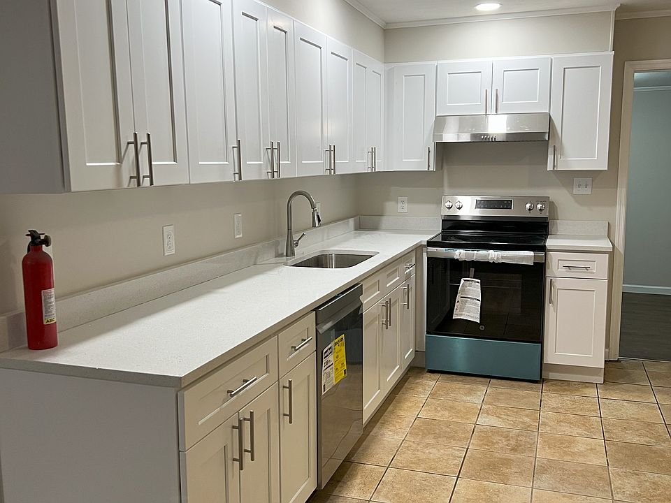 New Kitchens