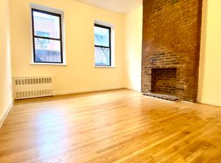 417 E 81st St APT 1C, New York, NY 10028