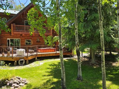 2310 Dillon Rd, Columbia Falls, MT, 59912