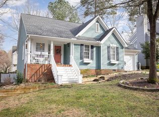 101 Highfalls Ct, Cary, NC 27519