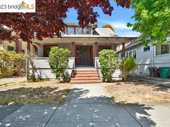 6023 Colby St, Oakland, CA 94618