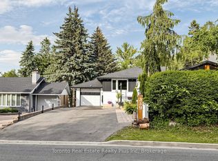 339 East Ave, Toronto, ON M1C 2W5