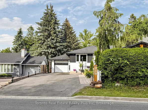 339 East Ave, Toronto, ON M1C 2W5
