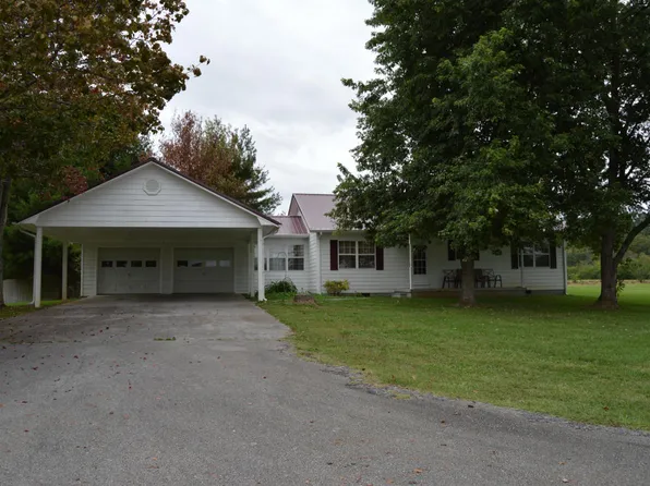 821 W Willson St, Niota, TN 37826