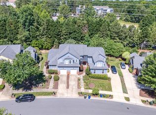 11025 Southwalk Ln, Raleigh, NC 27614