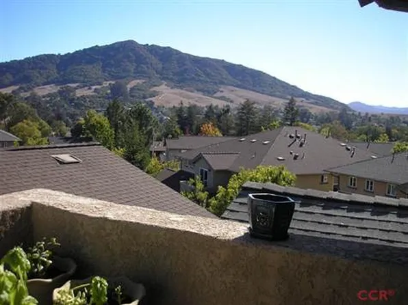 536 Paseo Bella Montana, San Luis Obispo, CA 93405
