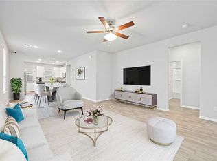 24735 Russet Bluff Trl, Huffman, TX 77336