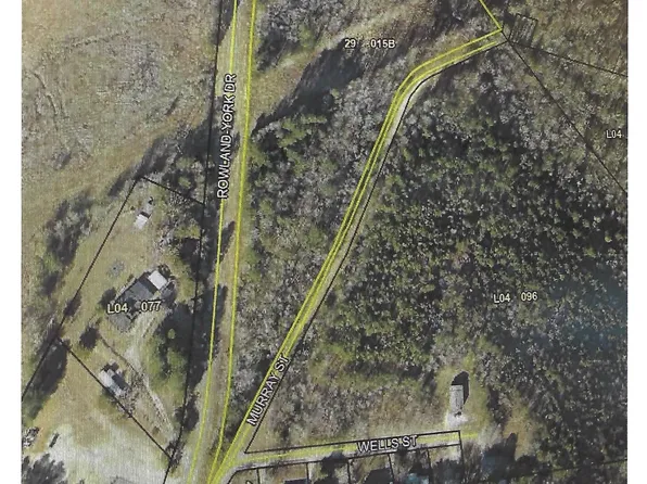 Na Rowland-York, Lincolnton, GA 30817
