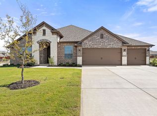 3542 Thach Ln, Heartland, TX 75126