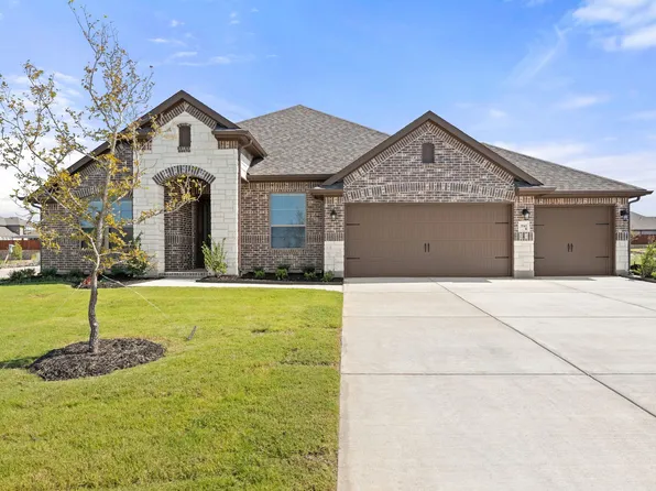 3542 Thach Ln, Heartland, TX 75126