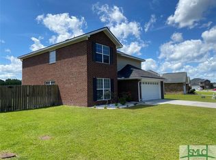 148 Sycamore Way, Midway, GA 31320