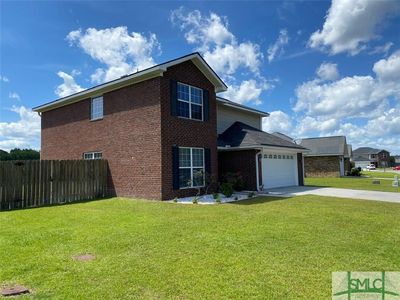 148 Sycamore Way, Midway, GA, 31320