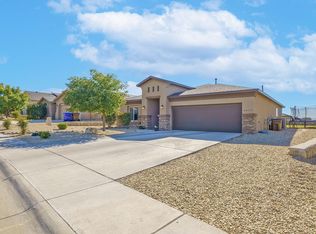 4617 Sapillo Dr, Las Cruces, NM 88012