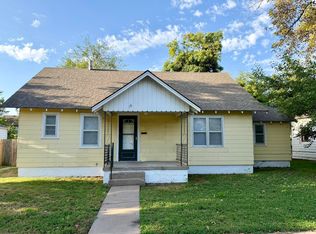19 W 15th Ave, Hutchinson, KS 67501