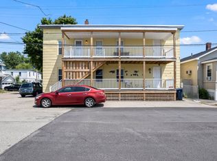 11 Harrison Ave, Biddeford, ME 04005