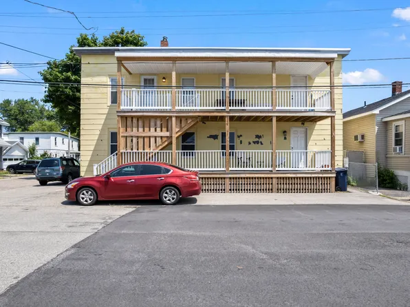 11 Harrison Avenue, Biddeford, ME 04005