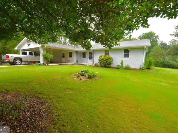 105 Tranquility Dr, Villa Rica, GA 30180