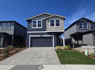 361 Stella St NE, Salem, OR 97301