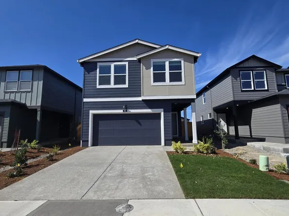 361 Stella St NE, Salem, OR 97301