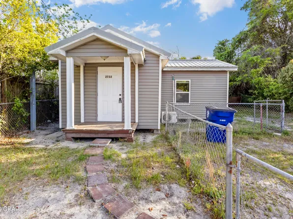 2722 E 6th St, Panama City, FL 32401