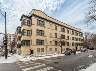 6741 N Sheridan Rd #2E, Chicago, IL 60626