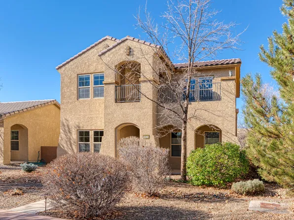 2340 Penn Ave SE, Albuquerque, NM 87106