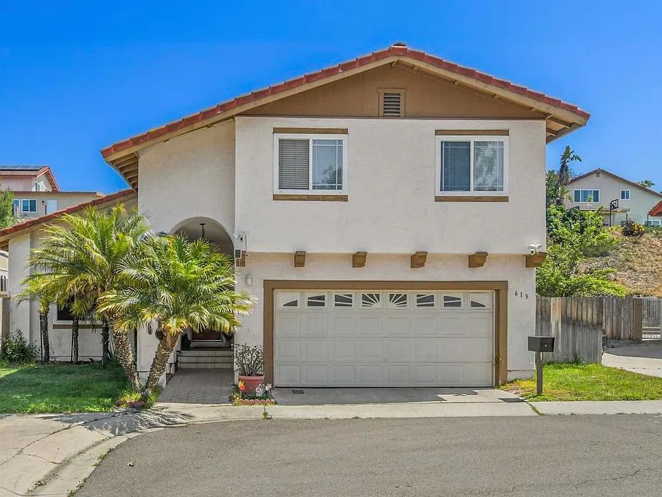 613 Point Vicente Ct