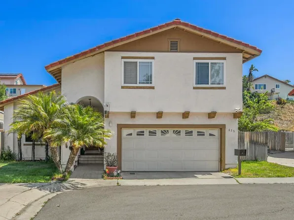 613 Point Vicente Ct, Chula Vista, CA 91911