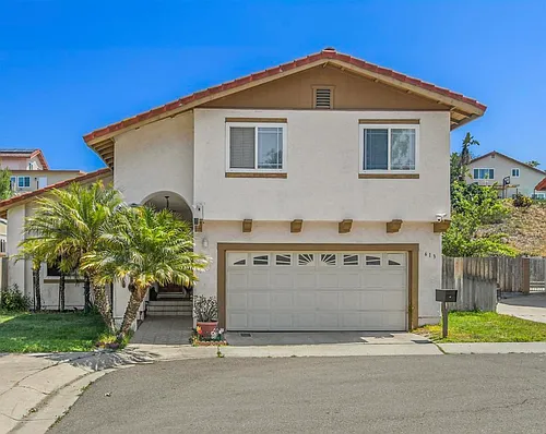 613 Point Vicente Ct Photo 1