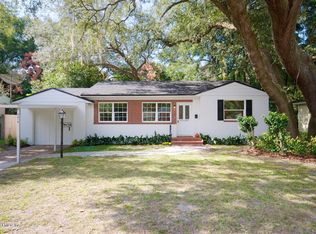 5614 Stetson Rd, Jacksonville, FL 32207