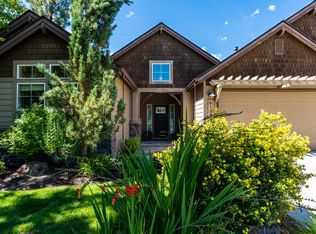 61343 Gorge View St, Bend, OR 97702