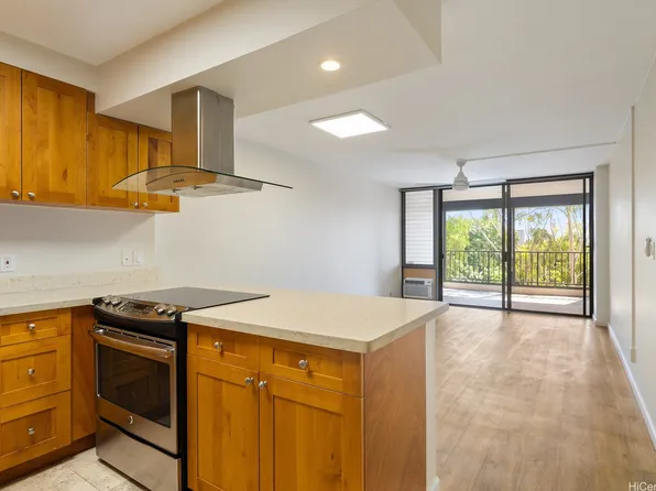 3138 Waialae Ave APT 510, Honolulu, HI 96816