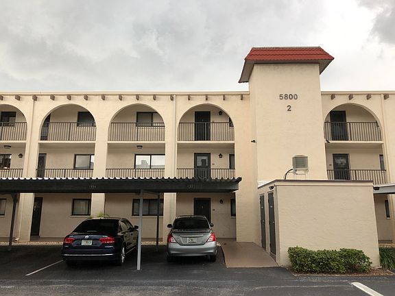 2nd image of 5800 N Banana River Blvd APT 215