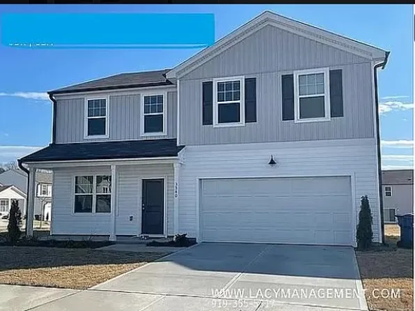 3512 Pinnacle Peak Dr, Raleigh, NC 27604