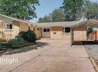 138 Ithaca St, Colorado Springs, CO 80911