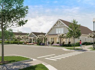 Cottages at Prattville, Prattville, AL 36066
